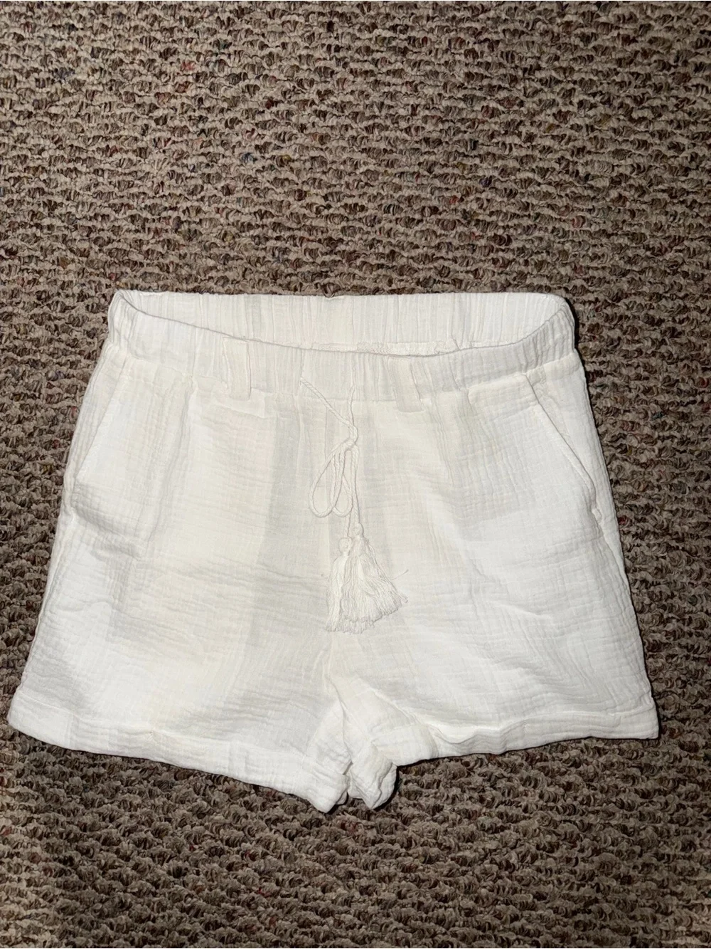 Lounge Shorts